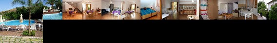 Parco Elena Hotel Torchiara