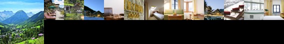 Familienhotel Scesaplana
