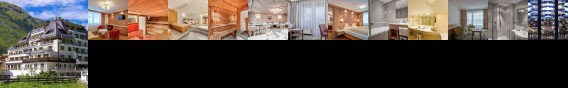 Alpenland Hotel Obergurgl