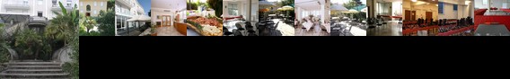 Garden Palace Hotel Varazze
