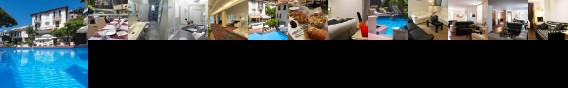 Hotel Coccodrillo Varazze