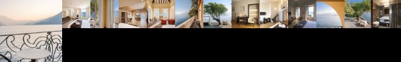 Hotel Villa Cipressi