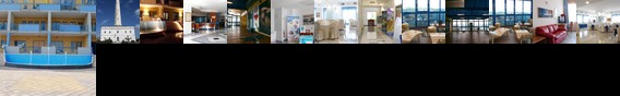 Dakar Living Hotel