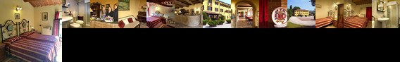 Antico Casale Hotel