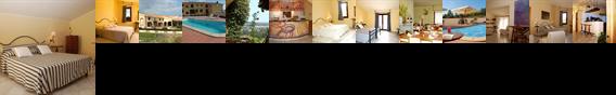 Sa Prenda Hotel Villa San Pietro