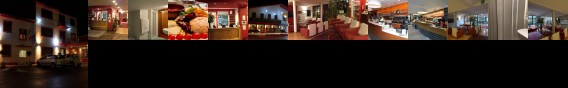Hotel Ristorante Due Ragni