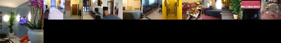 Hotel Arcobaleno Vimodrone