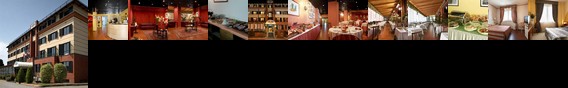 Eurhotel Volpiano