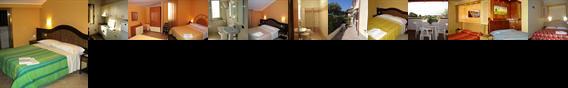 Hotel La Praia