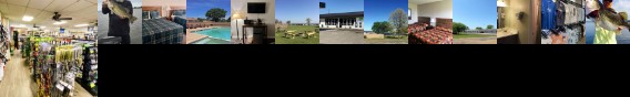 All Seasons Lake Fork Resort