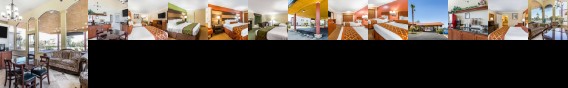 Rodeway Inn & Suites Canyon Lake