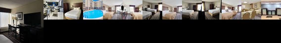 Quality Inn - Charlotte