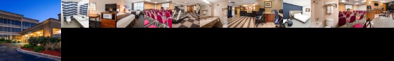 BEST WESTERN Sterling Hotel & Suites
