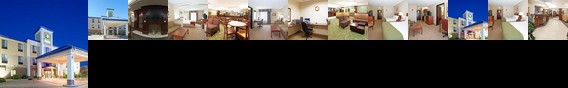 Holiday Inn Express Hotel & Suites Garden City