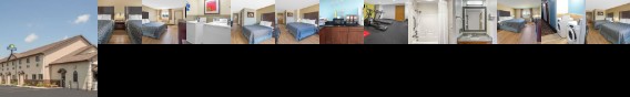 Red Roof Inn Le Roy