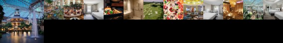 Gaylord Opryland Resort & Convention Center