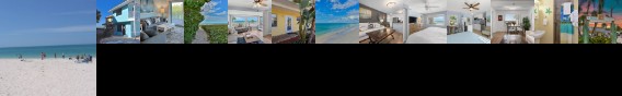 A Beach Retreat