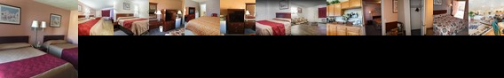 Econo Lodge Calhan