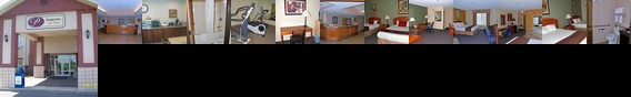 Paola Inn and Suites