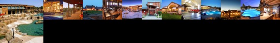 Brasada Ranch Resort Powell Butte