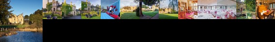 Bagden Hall Hotel Scissett