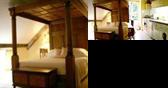 The Grange Courtyard Bed & Breakfast Shepshed