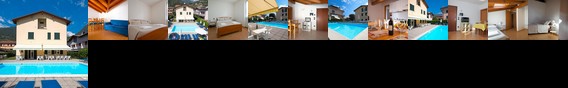 Residence I Gelsi Apartment Domaso