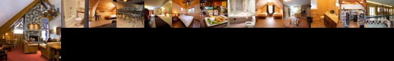 Manning Park Resort