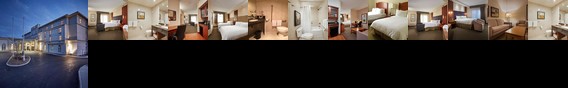 BEST WESTERN Orangeville Inn & Suites