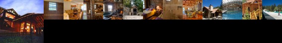 Bosques De Monterreal Resort Arteaga (Coahuila)