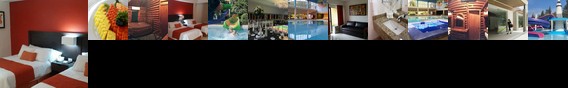Bahia Escondida Hotel Santiago (Nuevo Leon)