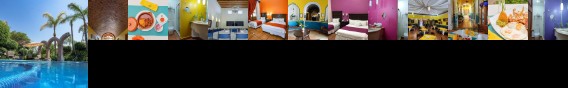La Casa De Los Patios Hotel Sayula
