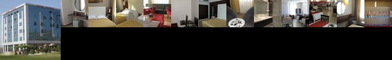 Avsar Hotel Malatya