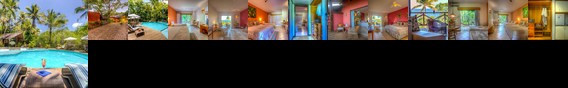 Itacare Eco Resort