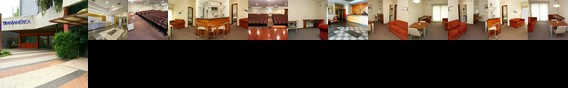 Transamerica Classic Apartments Jundiai