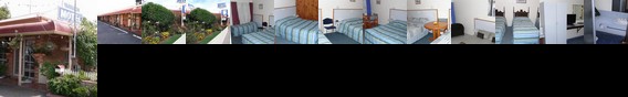 Yarragon Motel