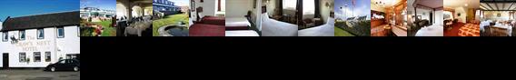 Craws Nest Hotel Anstruther