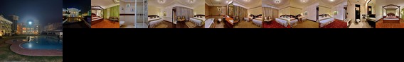 Holiday Regency Hotel Moradabad
