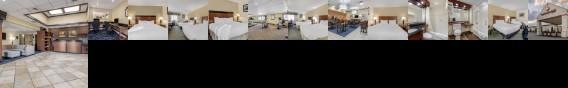 BEST WESTERN PLUS Civic Center Inn