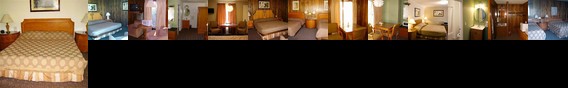 The Atomic Inn