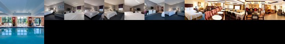Hampton Inn East Windsor