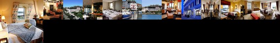 Romantik Hotel Mont-Blanc Au Lac