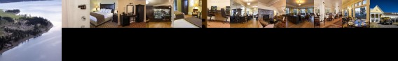 Lake Lodge Cabins