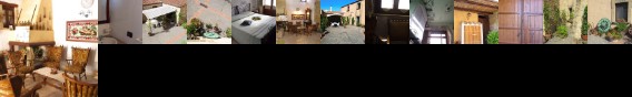 Sa Domu 'e Forru Hotel Collinas