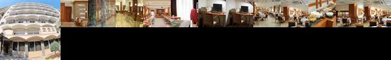 Elpida City Hotel Serres