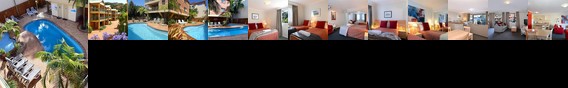 Terralong Terrace Apartments