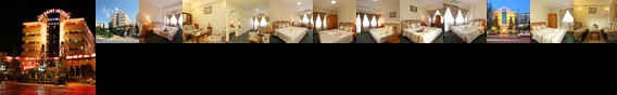 Cap Saint Jacques Hotel Vung Tau