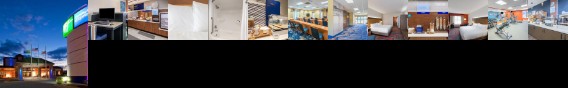 Holiday Inn Express Cambridge (Maryland)