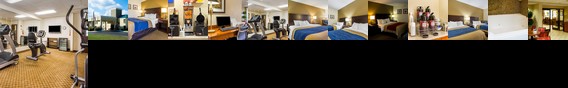 Holiday Inn Express Clarksville