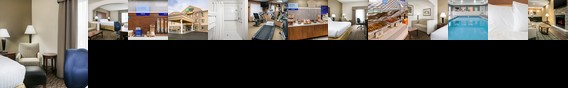 Holiday Inn Express Clinton